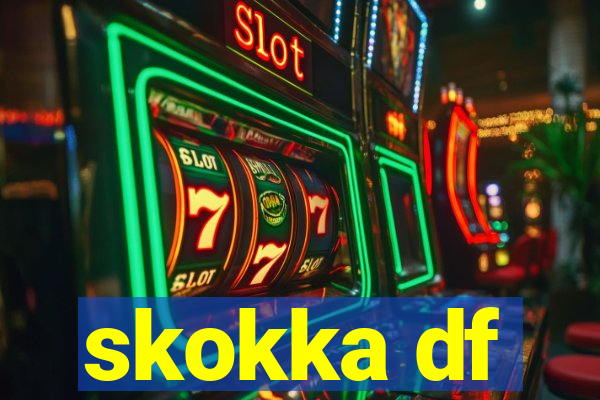 skokka df